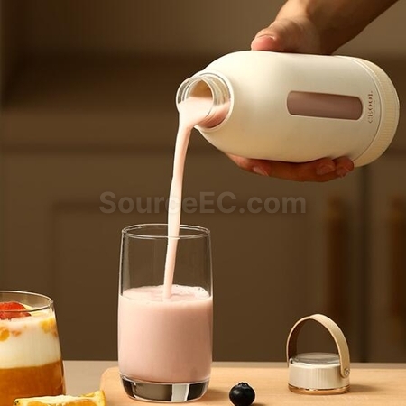 禮品訂造便攜式榨汁機紀念品