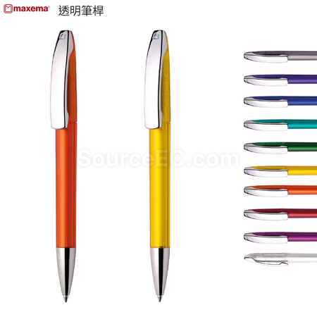 禮品訂造旋轉廣告筆紀念品