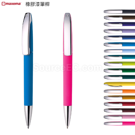 禮品訂造旋轉廣告筆紀念品