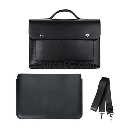 禮品訂造斜背電腦袋紀念品