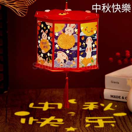 禮品訂造DIY燈籠紀念品