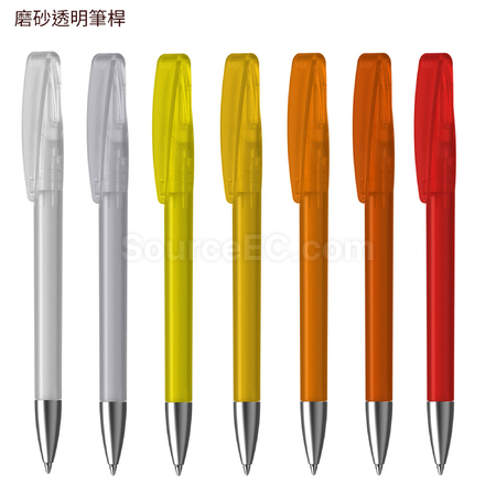 禮品訂造Klio-Eterna 廣告筆紀念品