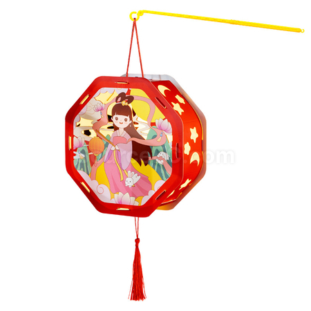 禮品訂造DIY燈籠紀念品