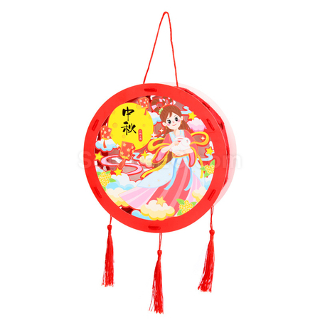 禮品訂造DIY燈籠紀念品