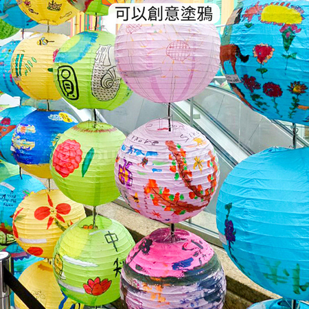 禮品訂造訂製紙燈籠紀念品