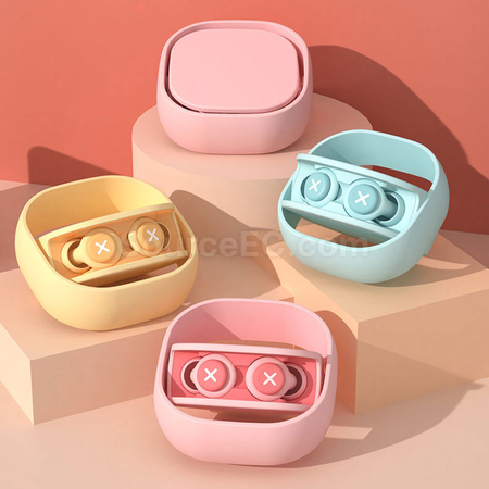 禮品訂造防噪音耳塞紀念品