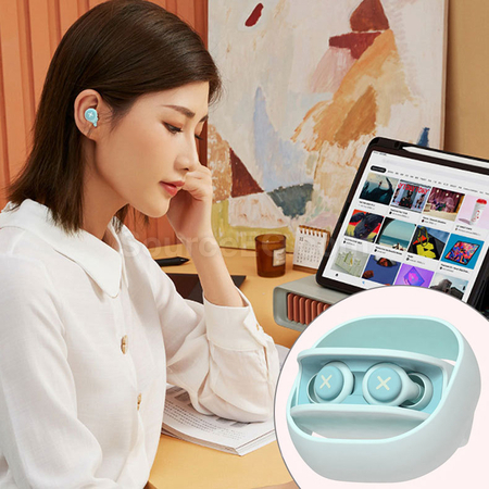 禮品訂造防噪音耳塞紀念品