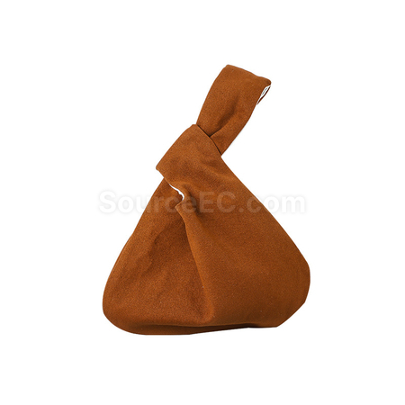 禮品訂造日式手腕帆布袋紀念品