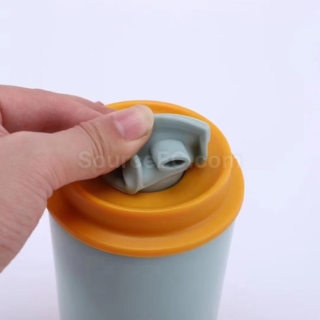 禮品訂造304不鏽鋼咖啡杯紀念品