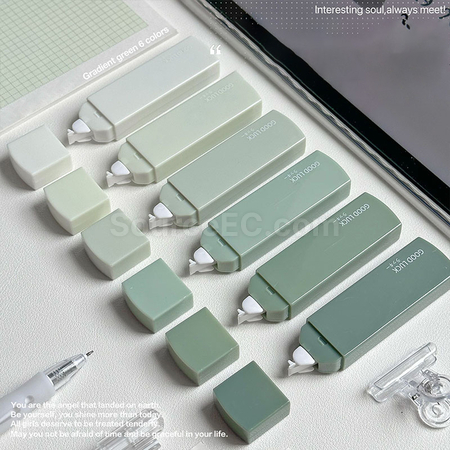 禮品訂造修正帶紀念品