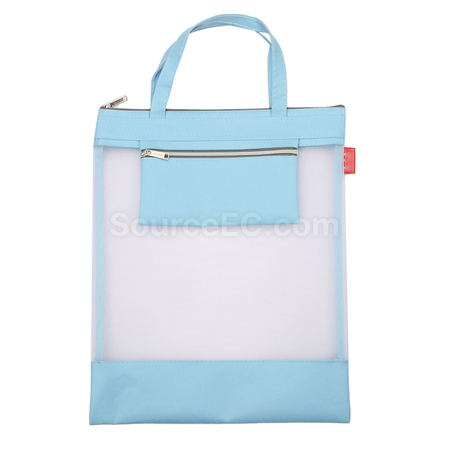 禮品訂造A4文件袋紀念品