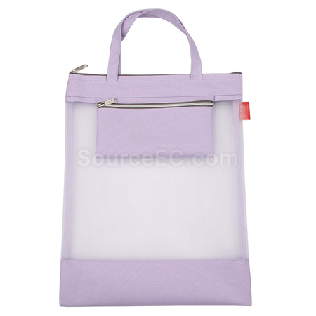 禮品訂造A4文件袋紀念品