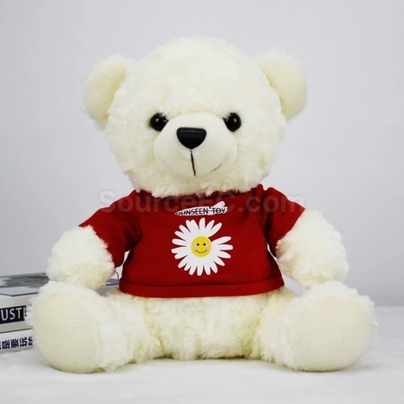禮品訂造泰迪熊公仔紀念品