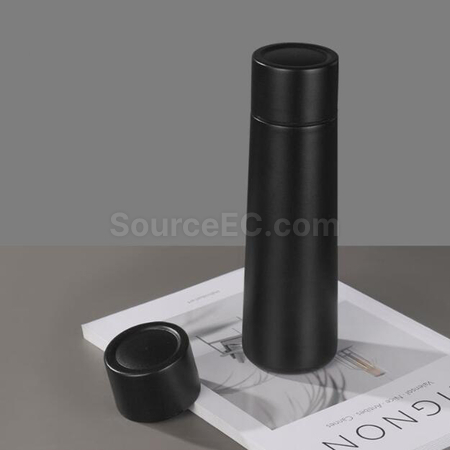 禮品訂造380ML不鏽鋼保溫杯紀念品