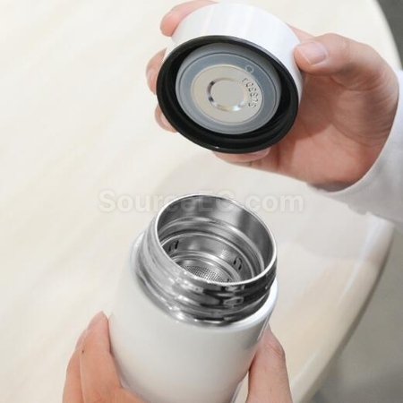 禮品訂造智能保溫杯紀念品