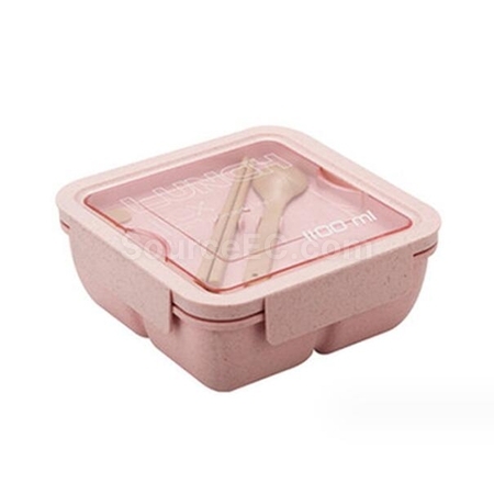 禮品訂造便攜飯盒紀念品