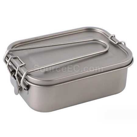 禮品訂造便攜飯盒紀念品