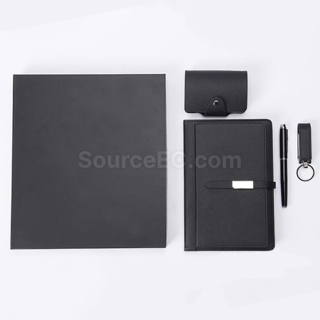 禮品訂造筆記本套裝紀念品