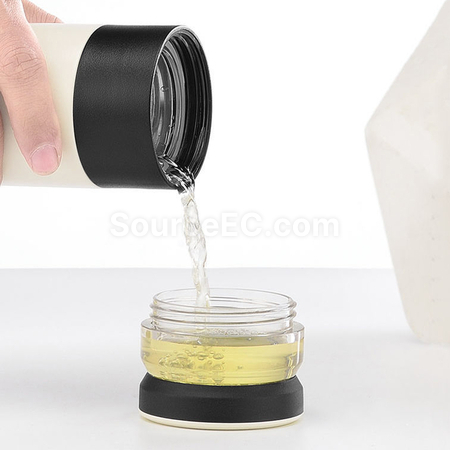 禮品訂造便攜保溫杯紀念品