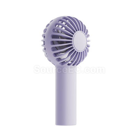 禮品訂造迷你手持風扇紀念品