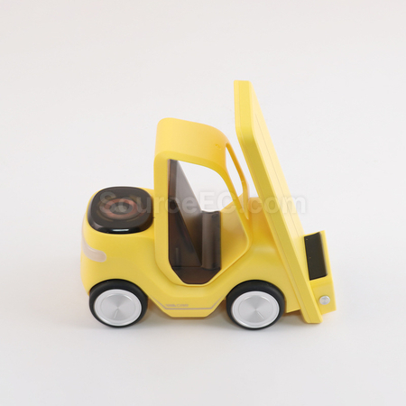 禮品訂造小汽車無線充紀念品
