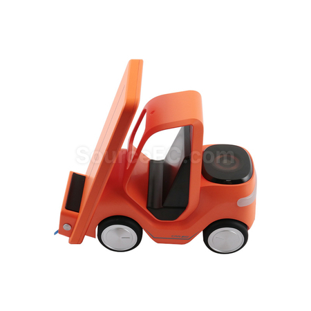 禮品訂造小汽車無線充紀念品