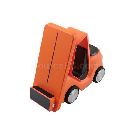 禮品訂造小汽車無線充紀念品