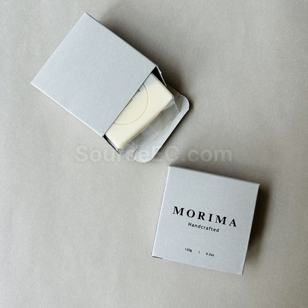 禮品訂造凡事必橙花手工皂紀念品