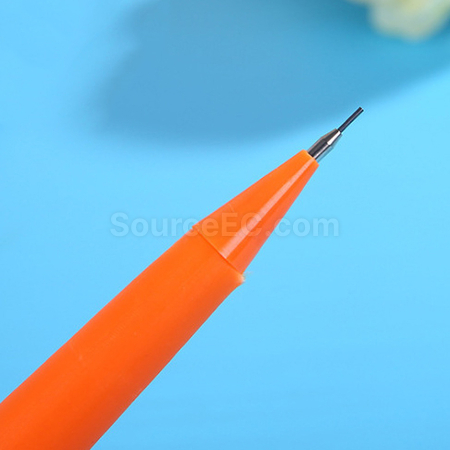 禮品訂造紅蘿蔔自動鉛筆紀念品