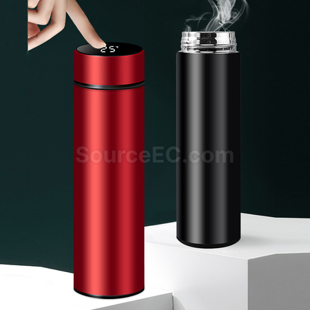 禮品訂造保溫杯+頸椎儀+筋膜槍套裝紀念品