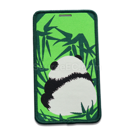 禮品訂造織麥行李牌紀念品