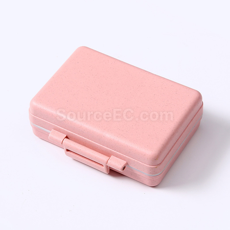 禮品訂造防潮藥盒紀念品