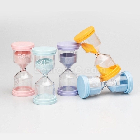 禮品訂造沙漏計時器紀念品