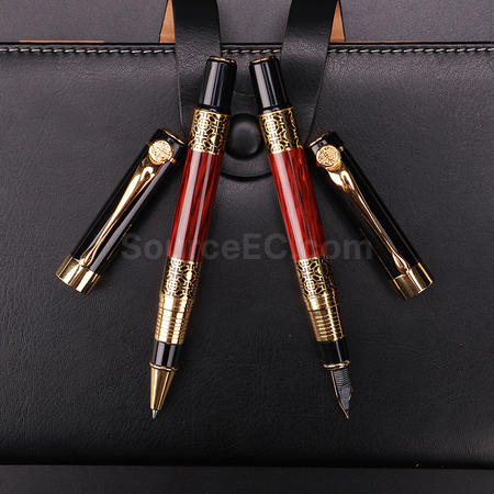 禮品訂造金屬簽字筆紀念品