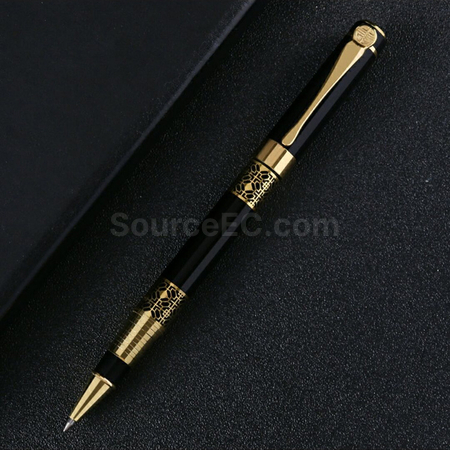 禮品訂造金屬簽字筆紀念品