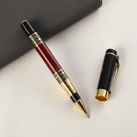 禮品訂造金屬簽字筆紀念品