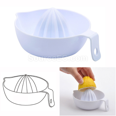 禮品訂造簡易榨汁器紀念品