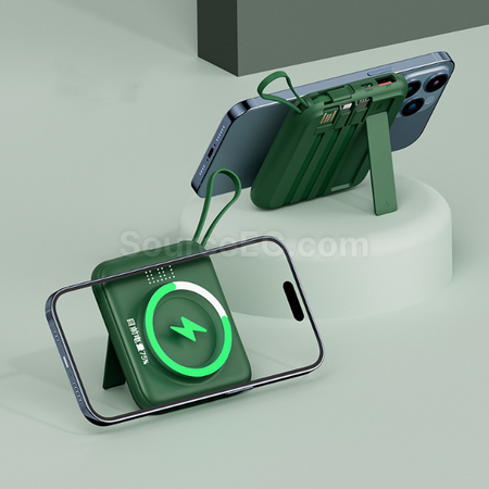 禮品訂造二合一移動電源紀念品