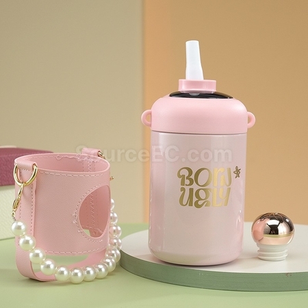 禮品訂造316智能保溫杯紀念品