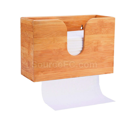 禮品訂造掛壁式紙巾盒紀念品