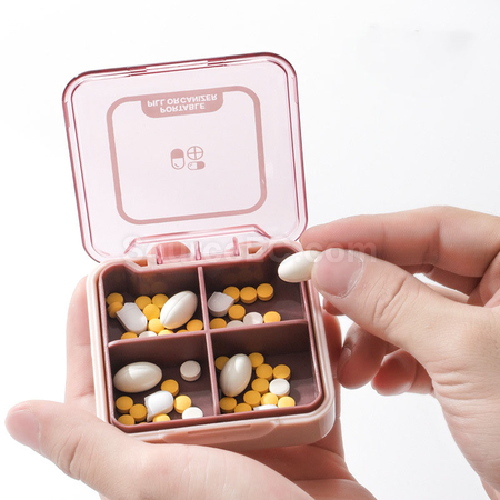 禮品訂造藥盒紀念品
