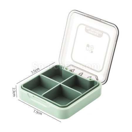 禮品訂造藥盒紀念品