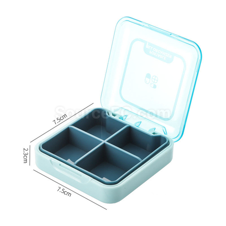 禮品訂造藥盒紀念品