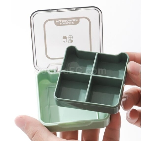 禮品訂造藥盒紀念品