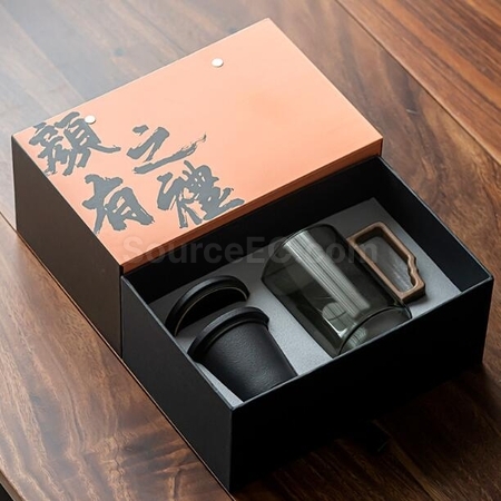 禮品訂造玻璃杯紀念品