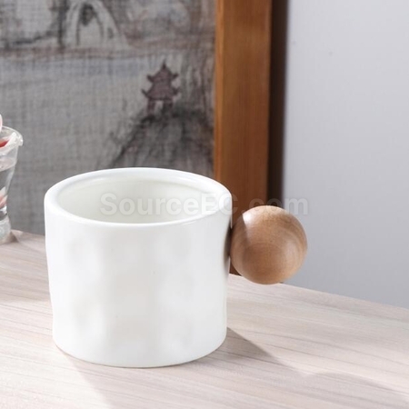 禮品訂造陶瓷杯紀念品