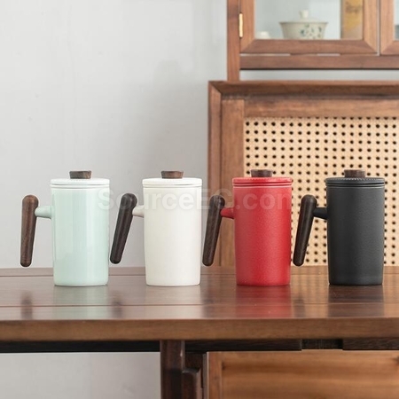 禮品訂造陶瓷杯紀念品