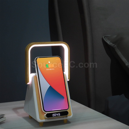禮品訂造無線藍牙音箱紀念品