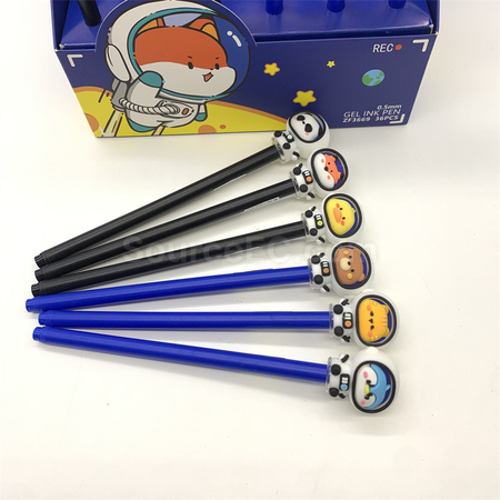 禮品訂造太空中性筆紀念品