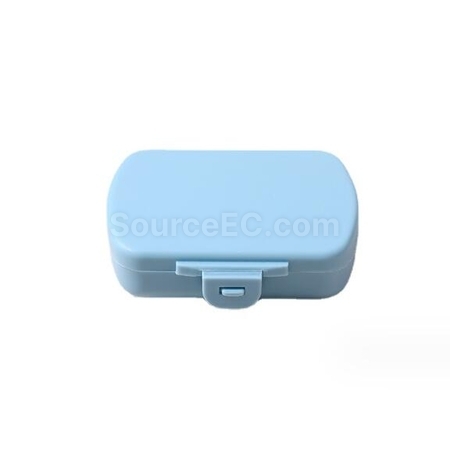 禮品訂造便攜藥盒紀念品